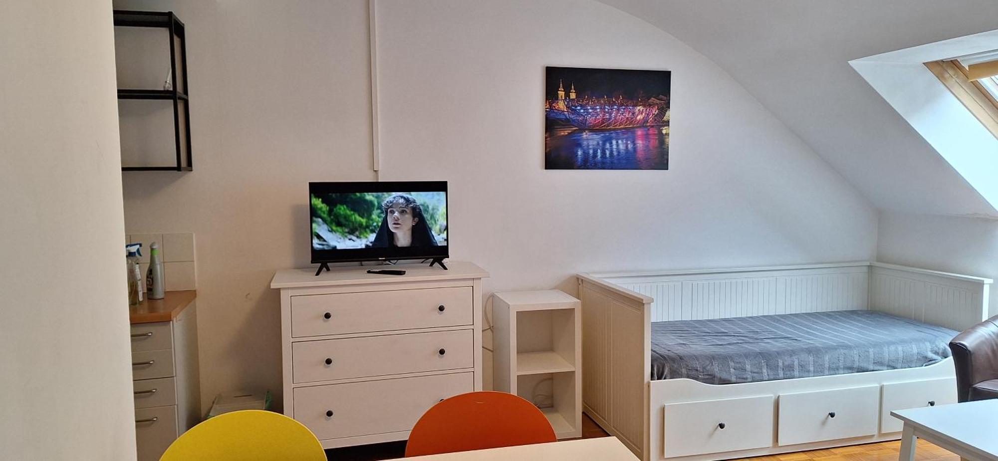 Flataid Apartment Obere Bahnstrasse - Grazer Messe Exteriér fotografie